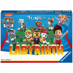 Ravensburger PawPatrol Junior Labyrint