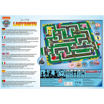 Ravensburger PawPatrol Junior Labyrint