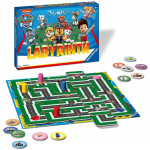 Ravensburger PawPatrol Junior Labyrint