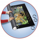 Ravensburger Rull puslespillet ditt! XXL