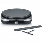 Severin Crépesjern XXL CM2199