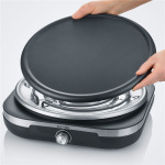 Severin Crépesjern XXL CM2199