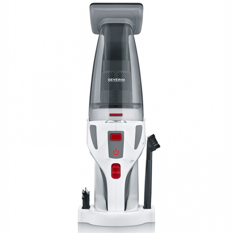 Severin Håndstøvsuger Wet & Dry HV7146 motorisert munnstykke Severin Håndstøvsuger Wet & Dry HV7146 motorisert munnstykke