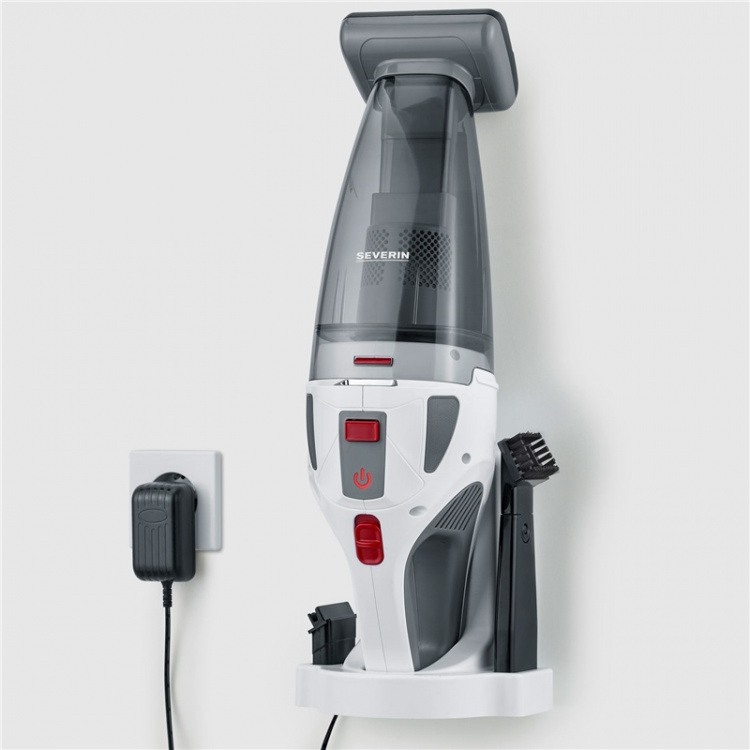 Severin Håndstøvsuger Wet & Dry HV7146 motorisert munnstykke Severin Håndstøvsuger Wet & Dry HV7146 motorisert munnstykke