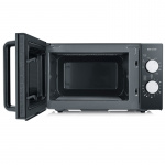 Severin Mikrobølgeovn 20L 800W med grill MW7762 Severin Mikrobølgeovn 20L 800W med grill MW7762