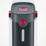 Severin Skaftstøvsuger syklon poseløs 25,2 v HV7166 Severin Skaftstøvsuger syklon poseløs 25,2 v HV7166