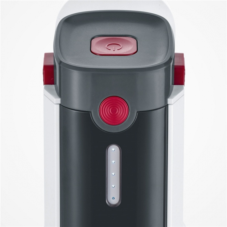 Severin Skaftstøvsuger syklon poseløs 25,2 v HV7166 Severin Skaftstøvsuger syklon poseløs 25,2 v HV7166