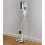 Severin Skaftstøvsuger syklon poseløs 25,2 v HV7166 Severin Skaftstøvsuger syklon poseløs 25,2 v HV7166