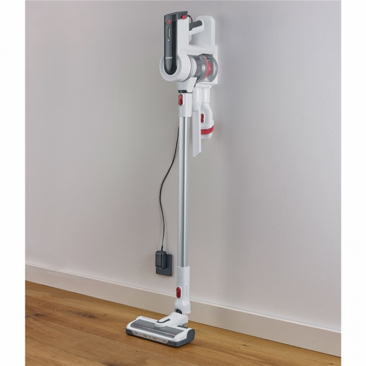 Severin Skaftstøvsuger syklon poseløs 25,2 v HV7166 Severin Skaftstøvsuger syklon poseløs 25,2 v HV7166