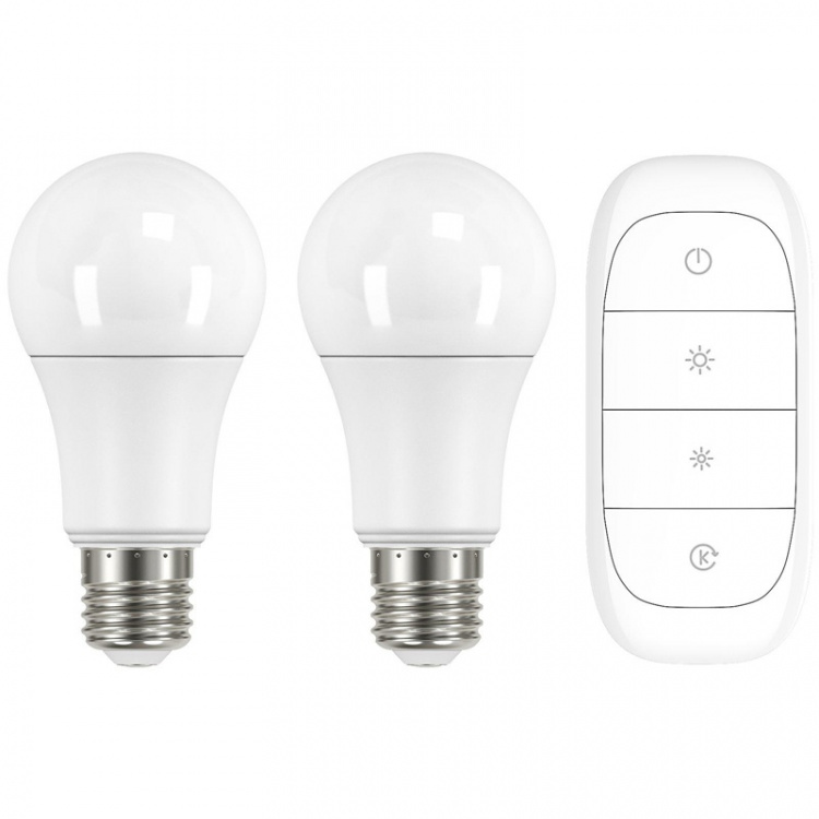 Smartline Smart LED-lys forskjellige lys