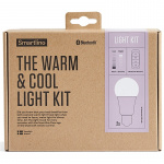 Smartline Smart LED-lys forskjellige lys