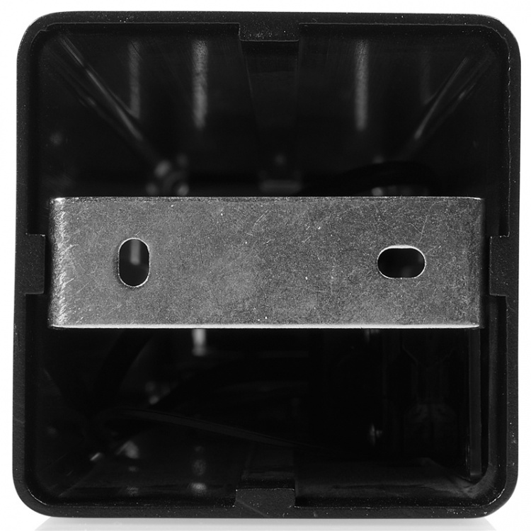 Smartwares Pullert Small 50cm LED Aluminium Svart