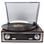 Soundmaster Platespiller PL196H