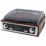 Soundmaster Platespiller PL196H