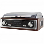 Soundmaster Platespiller PL196H