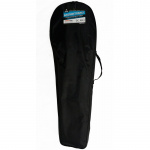 SportMe Badmintonsett for 4 spillere med nett