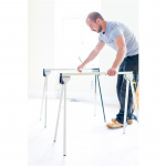 Stanley Sagbuk med sammenleggbare ben 340kg/par 2stk