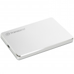 Transcend Bærbar harddisk StoreJet 25C3S 2,5