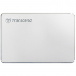 Transcend Bærbar harddisk StoreJet 25C3S 2,5