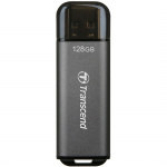 Transcend USB-minnepinne JF920 USB3.2 Gen1 128 GB (R420/W400) Transcend USB-minnepinne JF920 USB3.2 Gen1 128 GB (R420/W400)
