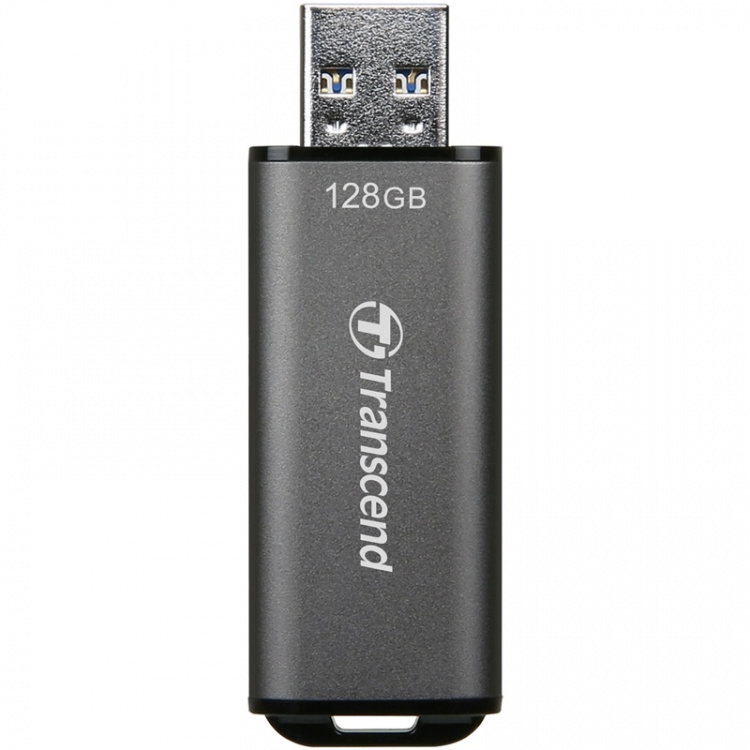 Transcend USB-minnepinne JF920 USB3.2 Gen1 128 GB (R420/W400) Transcend USB-minnepinne JF920 USB3.2 Gen1 128 GB (R420/W400)
