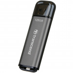 Transcend USB-minnepinne JF920 USB3.2 Gen1 128 GB (R420/W400) Transcend USB-minnepinne JF920 USB3.2 Gen1 128 GB (R420/W400)