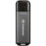 Transcend USB-minnepinne JF920 USB3.2 Gen1 512 GB (R420/W400)