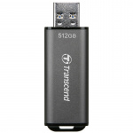 Transcend USB-minnepinne JF920 USB3.2 Gen1 512 GB (R420/W400)