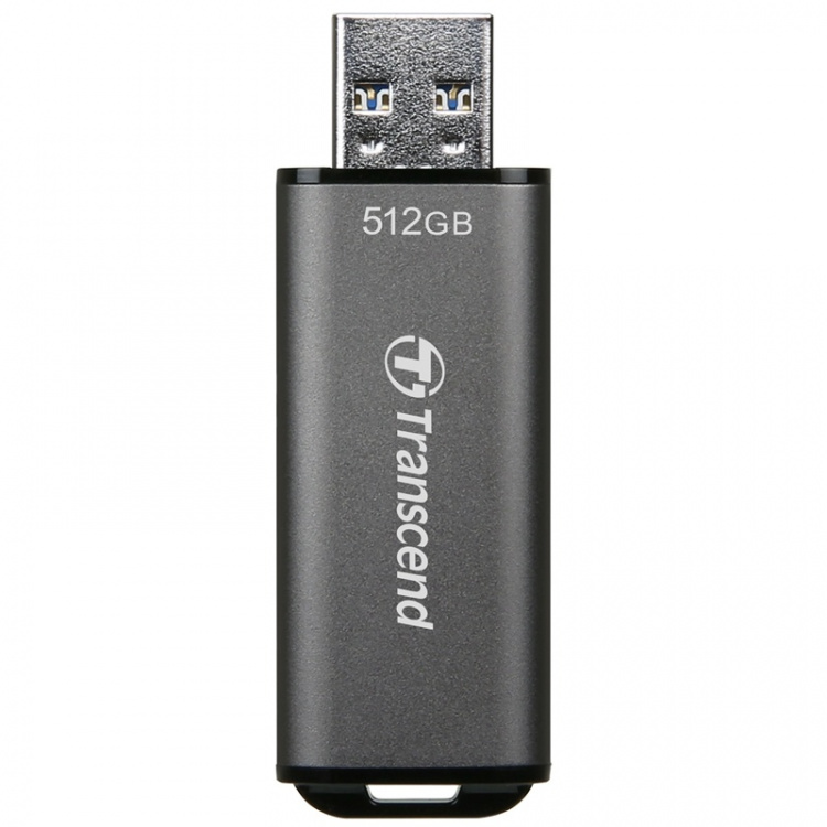 Transcend USB-minnepinne JF920 USB3.2 Gen1 512 GB (R420/W400)
