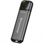 Transcend USB-minnepinne JF920 USB3.2 Gen1 512 GB (R420/W400)