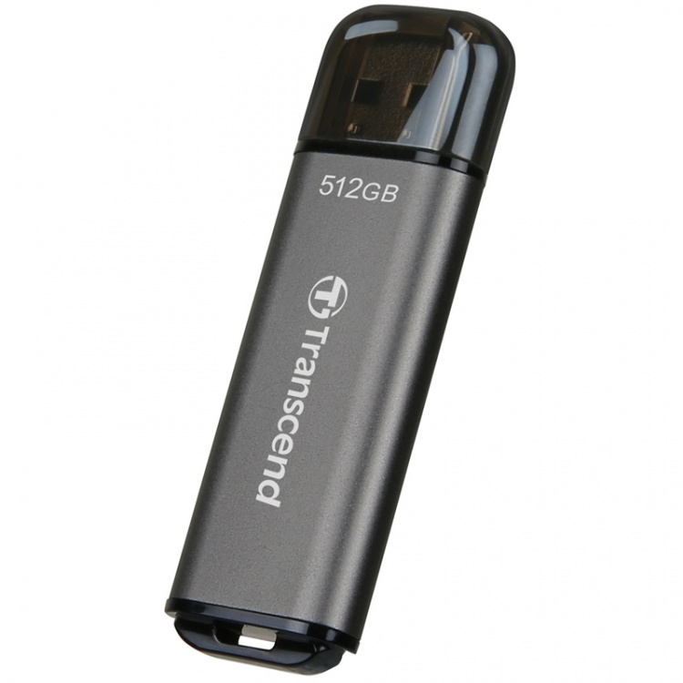 Transcend USB-minnepinne JF920 USB3.2 Gen1 512 GB (R420/W400)