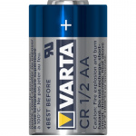 Varta CR1/2AA / 1/2AA 3V litiumbatteri Varta CR1/2AA / 1/2AA 3V litiumbatteri