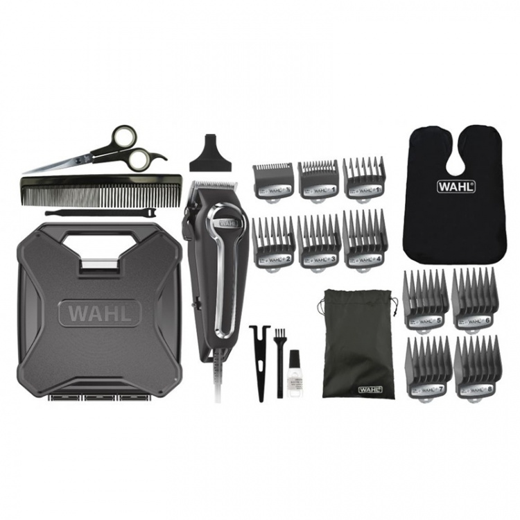 Wahl Frisørsaks ELITE PRO 20106-0460 Wahl Frisørsaks ELITE PRO 20106-0460