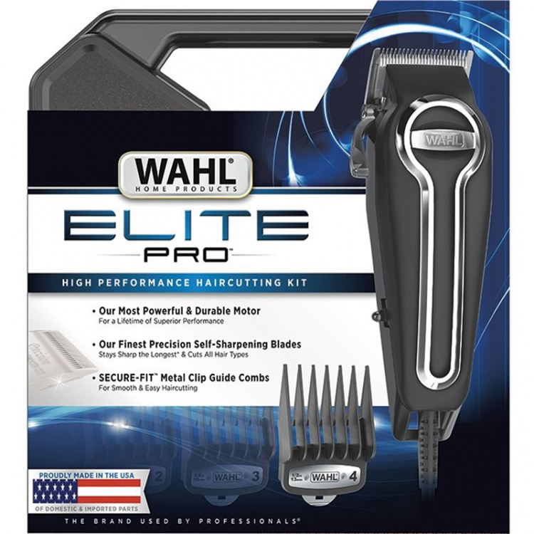 Wahl Frisørsaks ELITE PRO 20106-0460 Wahl Frisørsaks ELITE PRO 20106-0460