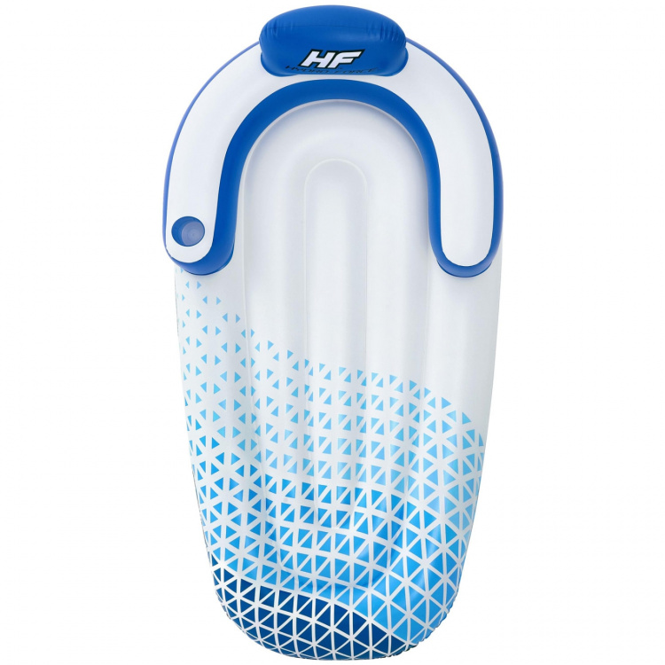 Bestway Hydro Force Indigo Wave Lounge 1,91 m x 1,07 m