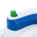 Bestway Hydro Force Indigo Wave Lounge 1,91 m x 1,07 m