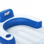 Bestway Hydro Force Indigo Wave Lounge 1,91 m x 1,07 m