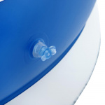 Bestway Hydro Force Indigo Wave Lounge 1,91 m x 1,07 m