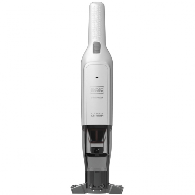 Black+Decker Håndstøvsuger HLVC315B11 12V, 1,5 AH