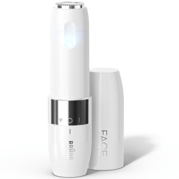 Braun Ansiktshårfjerner Face Mini FS1000