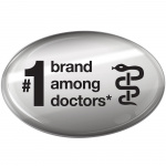 Braun Digitalt termometer Age precision PRT2000