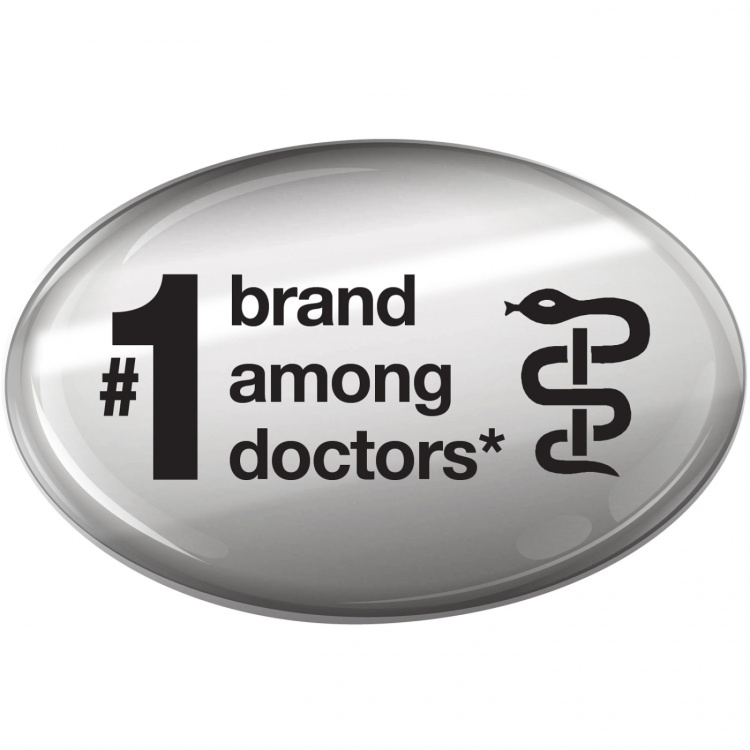 Braun Digitalt termometer Age precision PRT2000