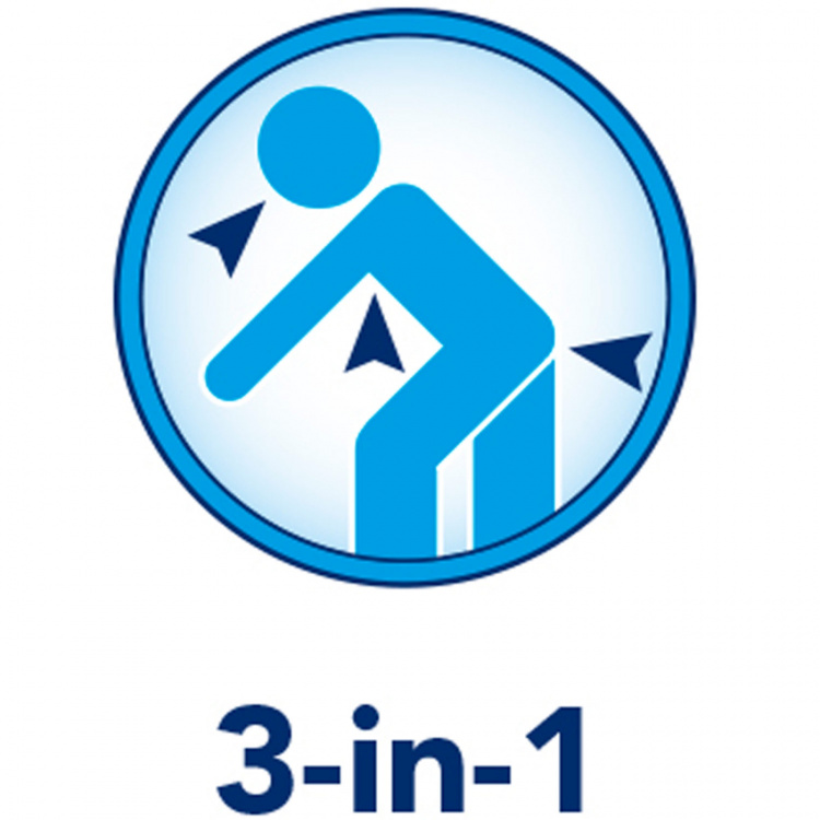 Braun Digitalt termometer Age precision PRT2000