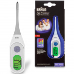 Braun Digitalt termometer Age precision PRT2000