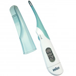 Braun Digitalt termometer PRT 1000