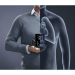 Braun Pulsoksymeter 1 YK-81C