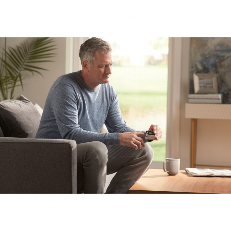 Braun Pulsoksymeter 1 YK-81C