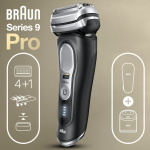 Braun Series 9 Pro 9460cc barbermaskin