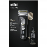 Braun Series 9 Pro 9460cc barbermaskin