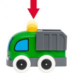 Brio 30286 Push & Go-lastebil